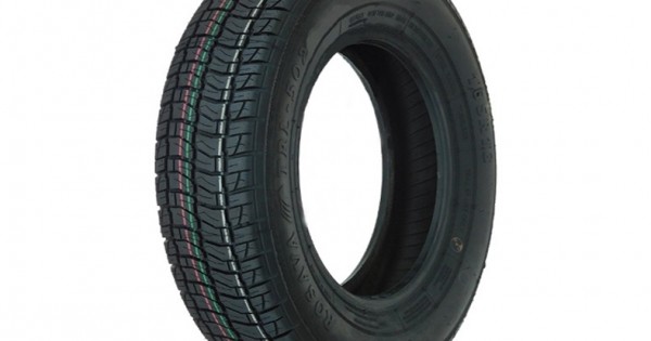 165R13 TYRE 84N